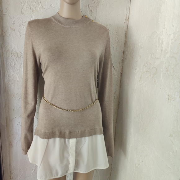 Sweater top - Picture 8 of 8